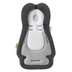 Babymoov. Матрасик анатомический Cosymorpho smoky (3661276143241)