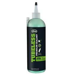 Slime. Герметик для бескамерок Premium, 473мл(716281509117)