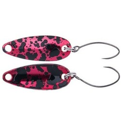 Mukai. Блесна  Clue 1.8g T60 (1874.01.99)