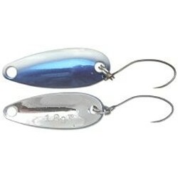 Mukai. Блесна Clue 2.0 g 14 Oceans Silver (1874.00.21)