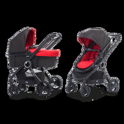 Chicco. Коляска-трансформер 2 В 1 URBAN PLUS CROSSOVER(79214.95)