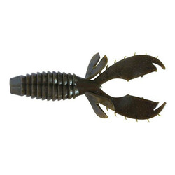 Big Bite Baitst. Силикон Yo Mama 3" Green Pumpkin (1838.00.64)