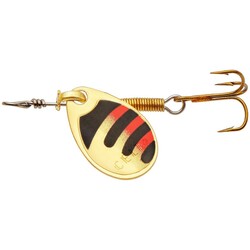 Rublex. Блешня Celta 0 1.5g ANR(1824.00.01)