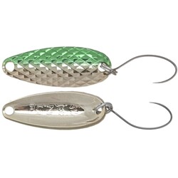 Mukai. Блесна Iwana Face Diamond Cut 2.5g ц:06 (1874.00.46)