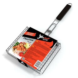 Jarrkoff. Решетка для гриля G (4820190580498)