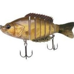 T - Rex. Воблер Swimmer Lives 2XL 215mm 128g 458 SS(1771.00.51)