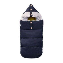 X-lander. Зимний конверт в коляску X-Cuddle Jeans (71706)