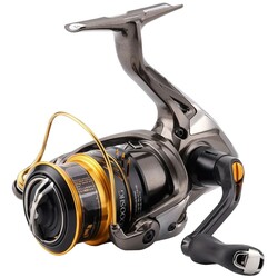 Shimano. Катушка Soare CI4+ C2000PGSS 9+1BB  (2266.55.37)