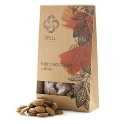 Spell. Калеты из молочного шоколада 100 г(4820207310353)