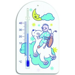 TFA. Термометр кімнатний, 135х80 мм(12304224)