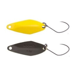 Nories.  Блешня Masukurouto Rooney 2.2g №038(1812.01.90)