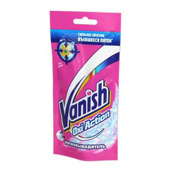 Vanish. Засіб для виведення плям 100мл   (5900627007886)