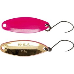 Nories.Блесна Masukurouto 2.9 gr №034  (1561.07.03)