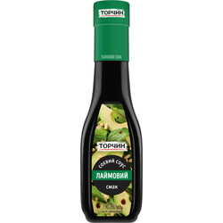 Торчин. Соус соевый с лаймом 190 мл (7613036655743)