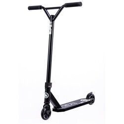 Hipe. Самокат трюковый H1 Black/White (8436580961387)