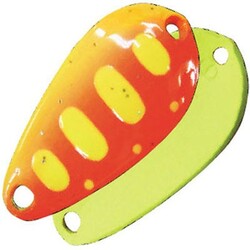 Jackall. Блесна Cibi Tearo 1.7g 83 Hayagake Yamame (1699.12.05)