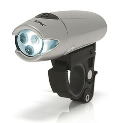 XLC. Фара передняя CL-F03 'Triton 3X' (4032191693064)