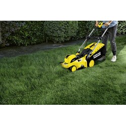 Karcher. Газонокосарка LMO 36-46 Battery Set  (14444700)