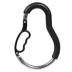 Munchkin. Карабін-утримувач для прогулочної коляски(5019090110372)