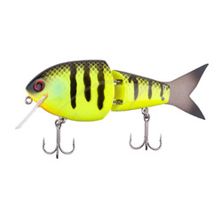 Nories. Воблер Hira Crank Gill 110F 30.0g HR07(1561.09.09)