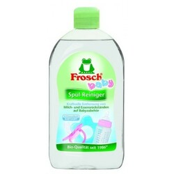 Frosch Baby. Засіб для миття дитячого посуду, 500 мл(4001499908347)
