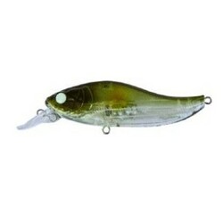 Usami. Воблер Kama 85SP-MR 16.9g 458UV (1.5m) (1777.08.51)