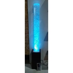 Tia-sport. Светильник пузырьковая колонна ТР-90 (sm-0828)