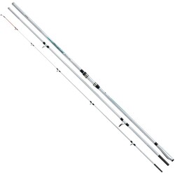 Shimano. Вудилище серфовое Speedmaster Surf 3 Piece Beach 4.20m 80-120g(2266.74.44)
