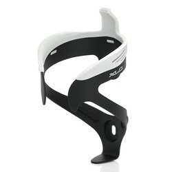 XLC. Флягодержатель Hodalah, черно-белый (4032191736440)