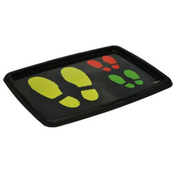 Keeeper. Подставка для обуви Footptints шт  (4052396004007)