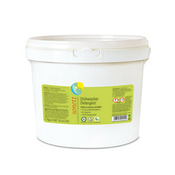 Sonett. Органический порошок для посудомоечный машин 1кг Концентрат (4007547402041)