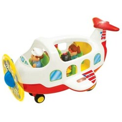 Kiddieland. Ігровий набір - ЛІТАК(039289)