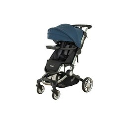 Larktale . Прогулочная коляска Larktale Coast Longreef Navy (LK20014)