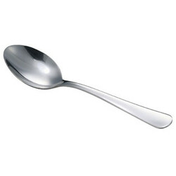 Без ТМ. Ложка чайная D1/шт (0250010350392)