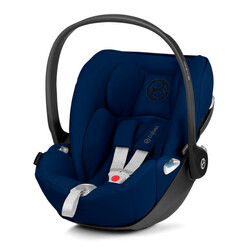 Cybex. Автокрісло Cybex Cloud Z i - Size(Midnight Blue navy blue) (4058511245881)