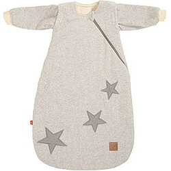 Kaiser. Демисезонный спальный мешочек MUGGLY 70 см серый (65697323)