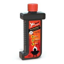 Jarrkoff. Рідина для розпалювання 0,25(4820190580368)