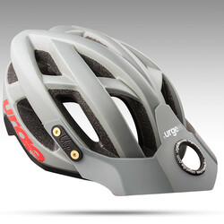 Urge. Шлем SeriAll серый S/M, 54-57см (3700888634584)