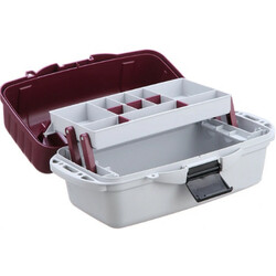 Aquatech. Ящик 2701 1- полочный (1697.00.09)