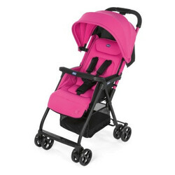 Chicco. Прогулочна коляска Chicco Ohlala Stroller, рожевий(79249.65)