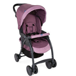 Chicco. Прогулочна коляска SimpliСity Top, бузкова(79115.35)