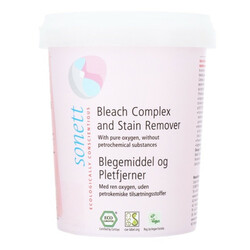 Sonett. Органический отбеливающий комплекс 450 г (4007547103924)