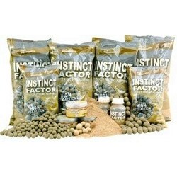 Starbaits . Бойлы Instinct Factor 14мм(200.23.47)
