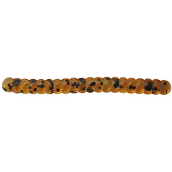 Big Bite Baitst. Силикон Trout Worm 2" Appleseed (1838.01.35)