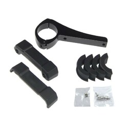 Haibike. Кріплення дисплея Yamaha PW - X, 2017г. (4055149191450)