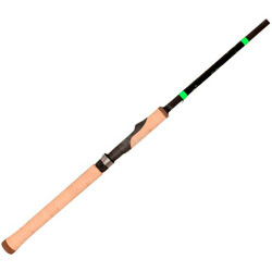 G.Loomis. Спінінг  E6X Spin Jig 842S SJR 2.13m 3.5-10.5g(2266.55.06)