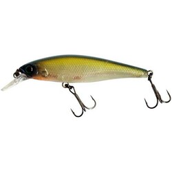 Jackall . Воблер Squad Minnow 65SP 65mm 5.8g Green Squash(1699.08.03)