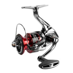 Shimano. Катушка Stradic CI4+ 4000 FB 6+1BB  (2266.70.56)