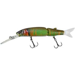 Jackall . Воблер Tiny Magallon MR 88mm 7.6g RT Oikawa (1699.02.27)