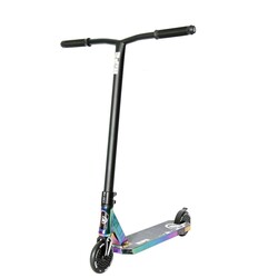 Hipe. Самокат трюковый S20 Black/Neo chrome (8436580961707)